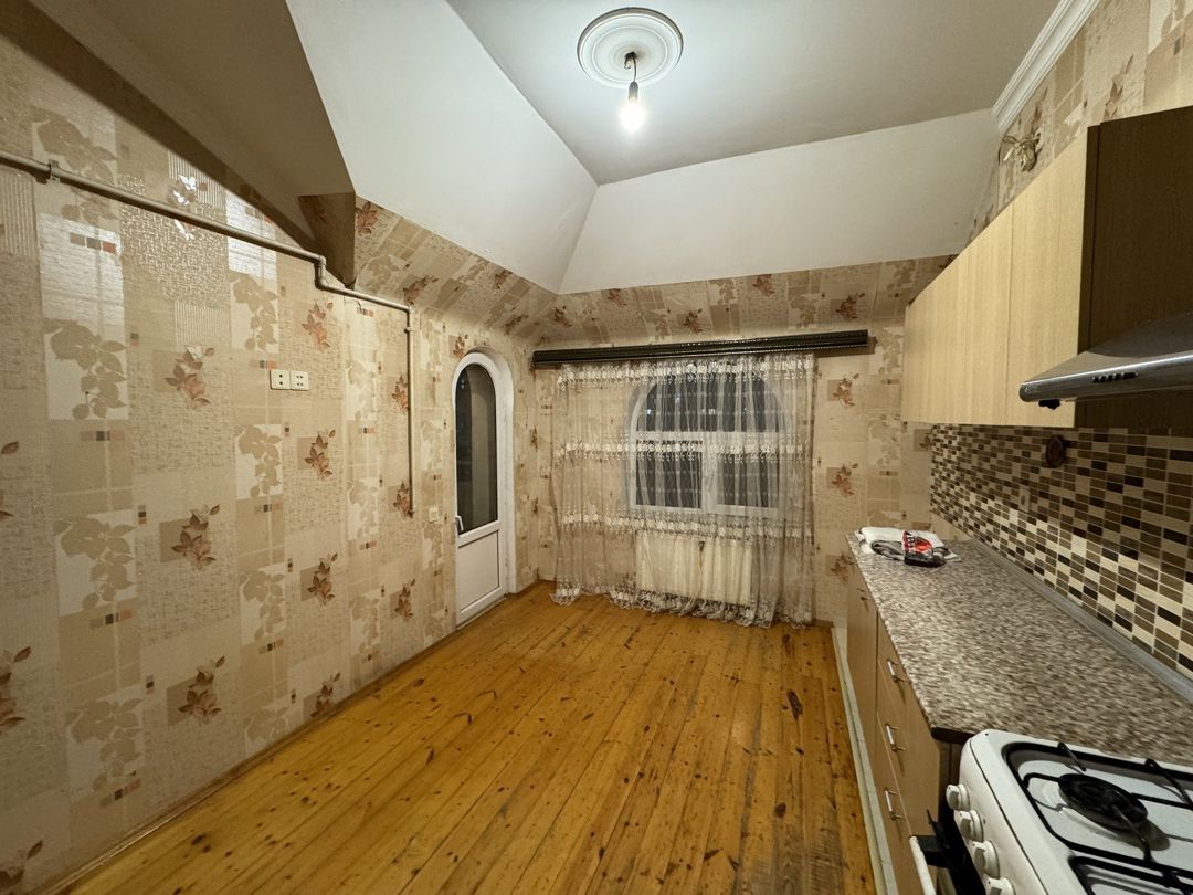 İcarəyə verilir 3 otaqlı yeni tikili 110 m² — Mənzil, Bakı (2)