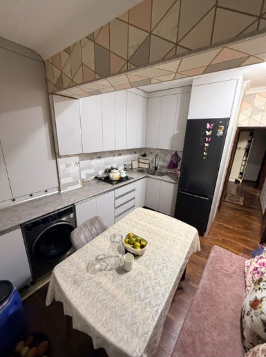 Satılır 4 otaqlı köhnə tikili 85 m² — Mənzil, Bakı (5)