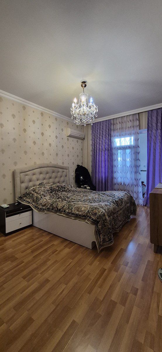 Satılır 4 otaqlı köhnə tikili 105 m² — Mənzil, Xırdalan (5)