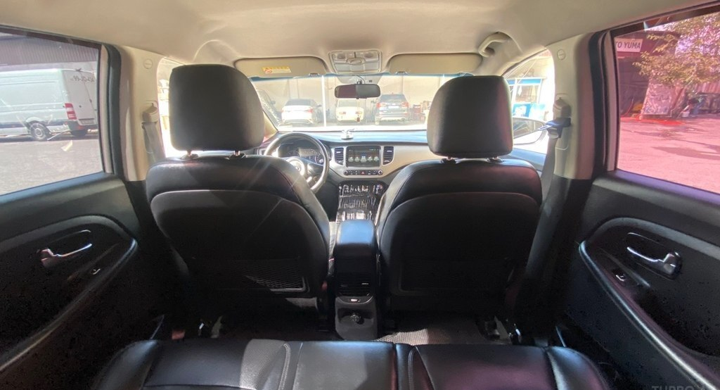 Kia Carens, 2014 il, 198000 km, 1.7 L 99-QN-096 — Avtomobillər, Bakı (6)