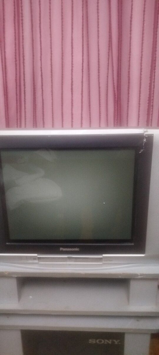 Televizor — TV və Video, Bakı (3)
