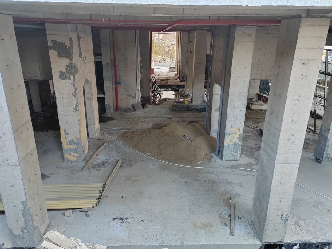 Satılır obyekt 300 m² — Əmlak, Bakı (9)