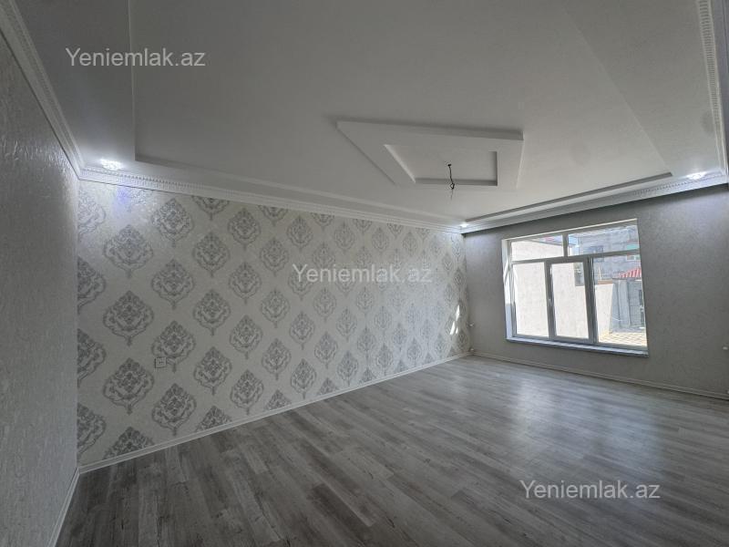 Satılır 4 otaqlı Həyət evi / Villa, 120 m², Corat bağları — Ev, villa, Sumqayıt (7)