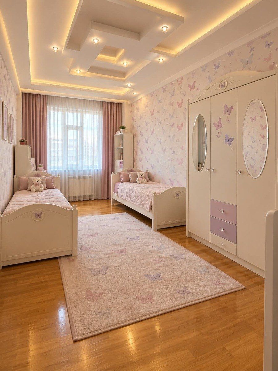 Satılır 3 otaqlı yeni tikili 120 m² — Mənzil, Bakı (3)