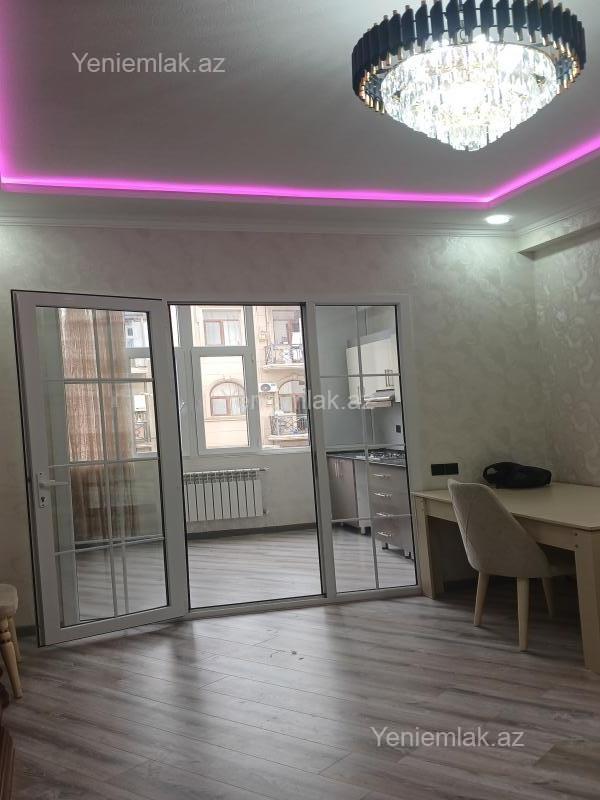 Kirayə 3 otaqlı Bina evi menzil (Yeni tikili), 92 m², Xırdalan ş — Mənzil (3)