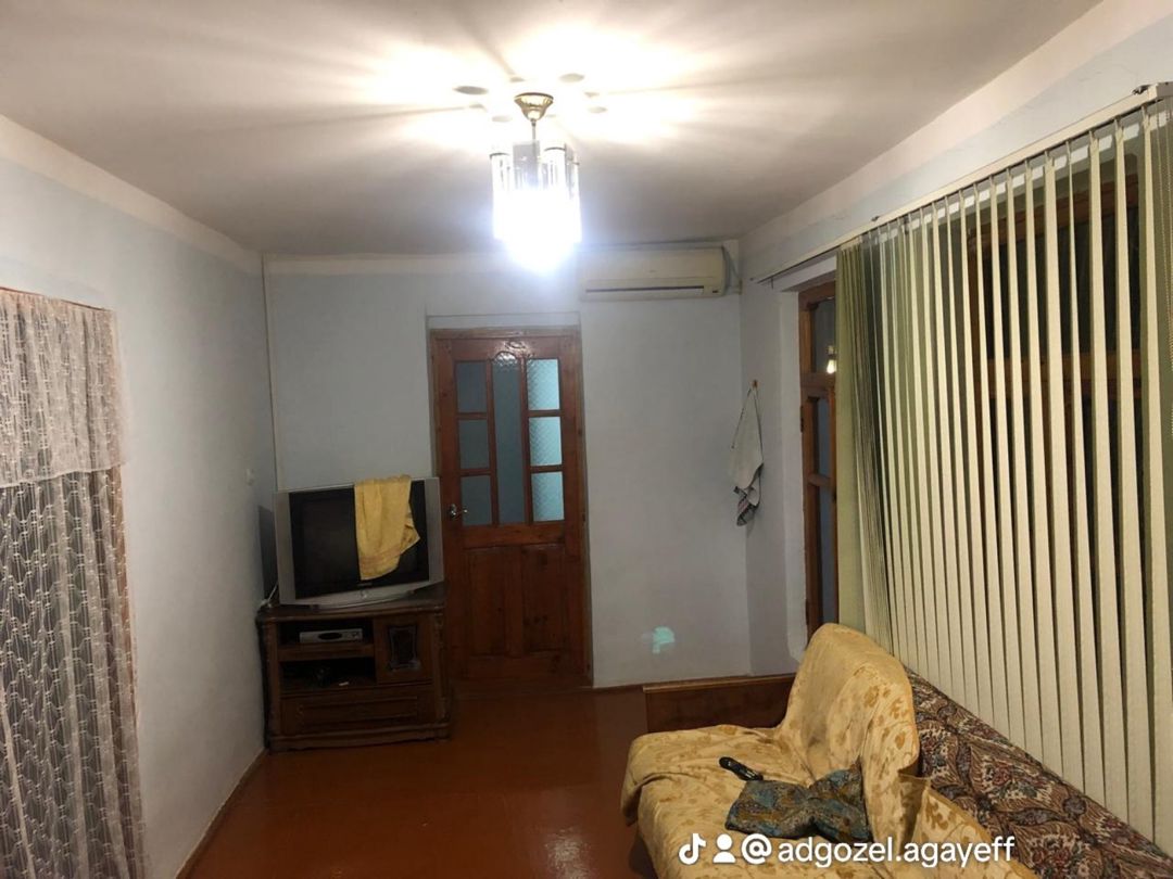 Həyət evi, Hövsan qəs — Ev, villa, Bakı (4)