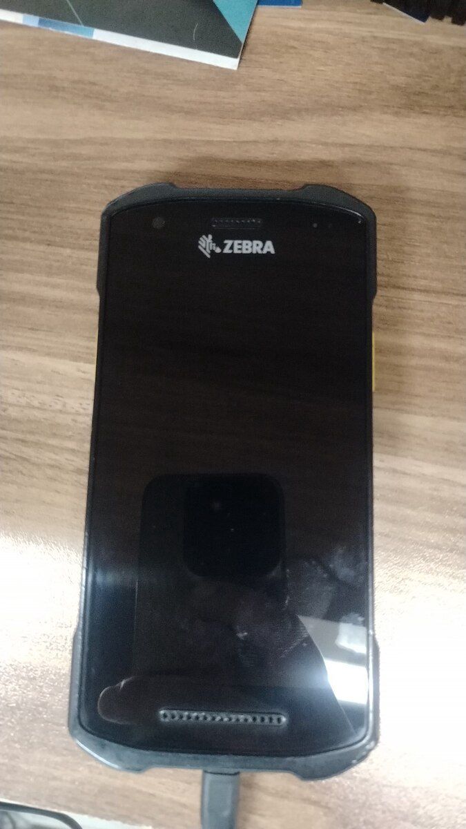 Android terminal Zebra tc21 — Biznes və avadanlıq, Bakı (5)