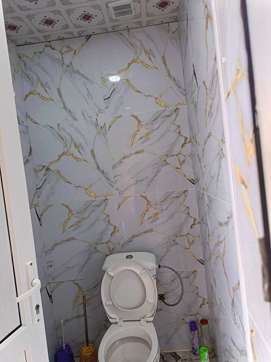 Həyət evi, Kimyaçılar qəs — Ev, villa, Sumqayıt (7)