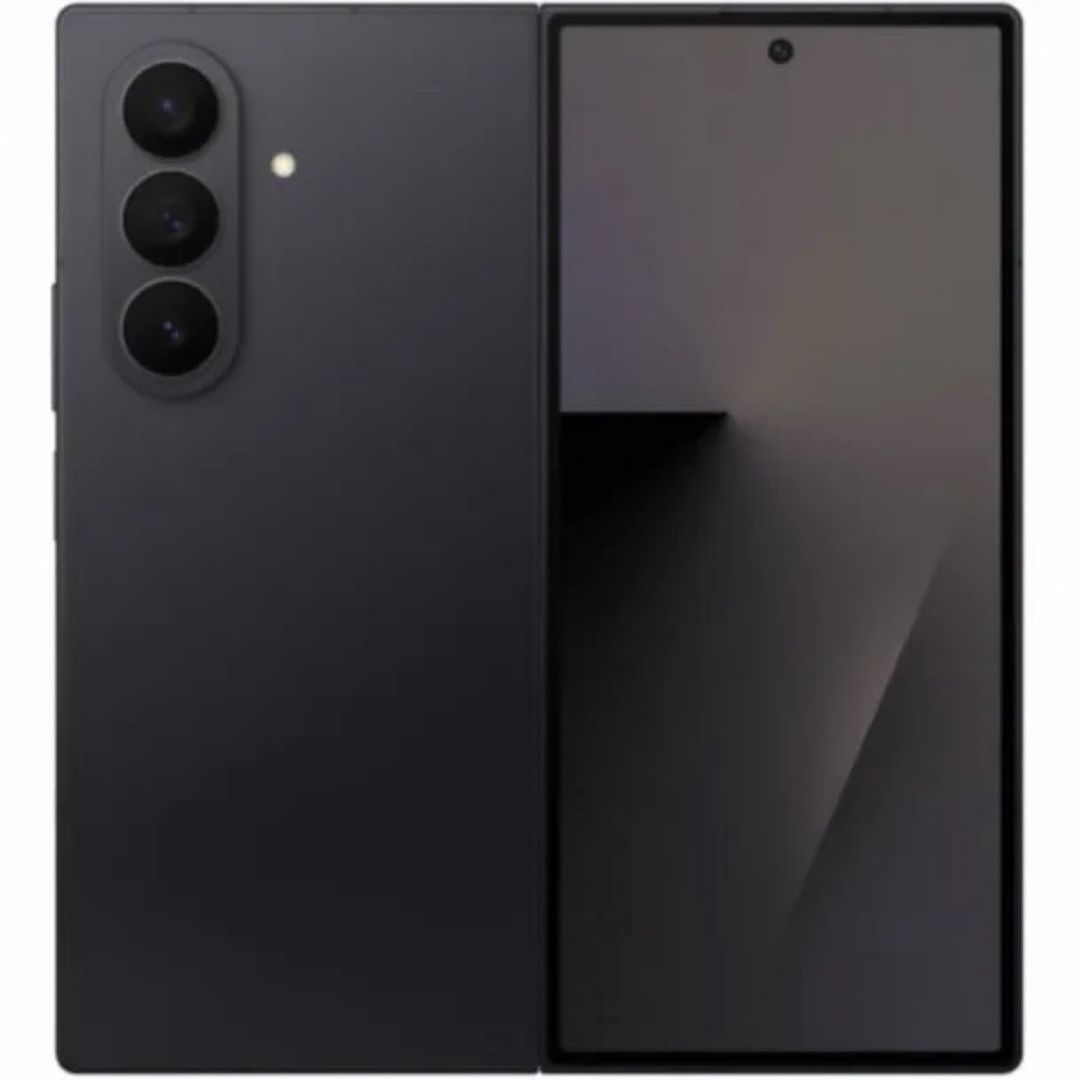Samsung Galaxy Z Fold 7 Jet Black 256GB/12GB — Smartfonlar, Bakı