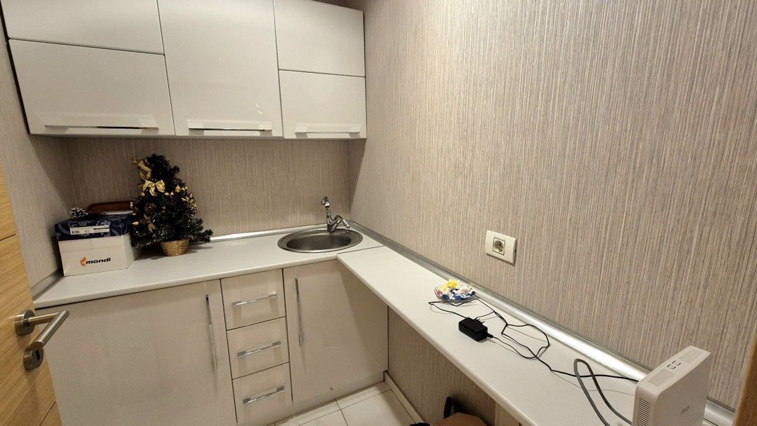 Satılır 3 otaqlı ofis 107 m² — Ofis, Bakı (9)