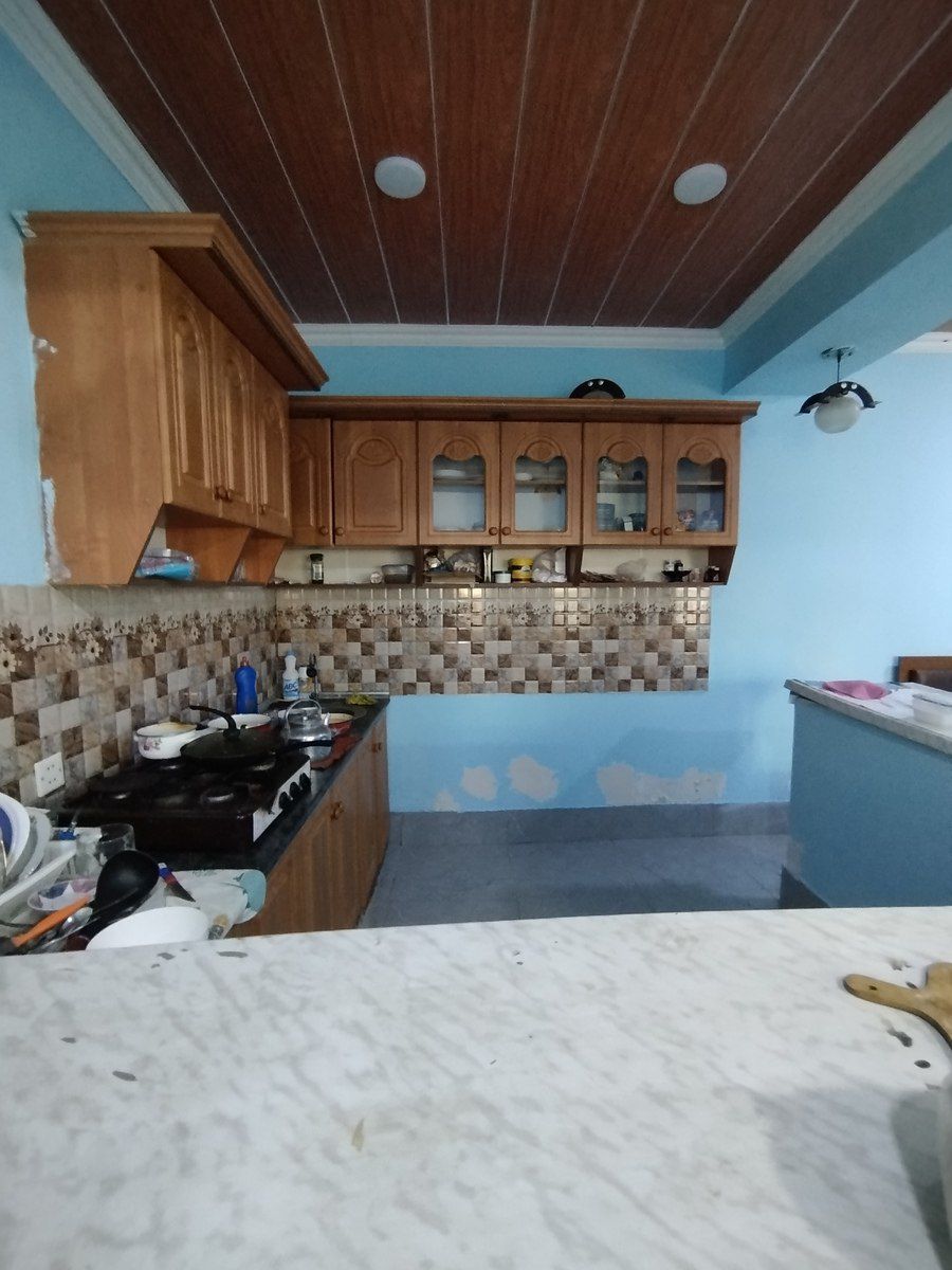 Satılır 4 otaqlı həyət evi/bağ evi 120 m² — Ev, villa, Bakı (7)