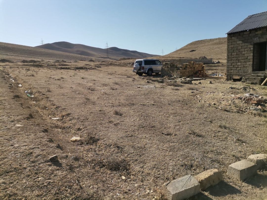 Həyət evi, Qobu qəs — Ev, villa, Xırdalan (3)