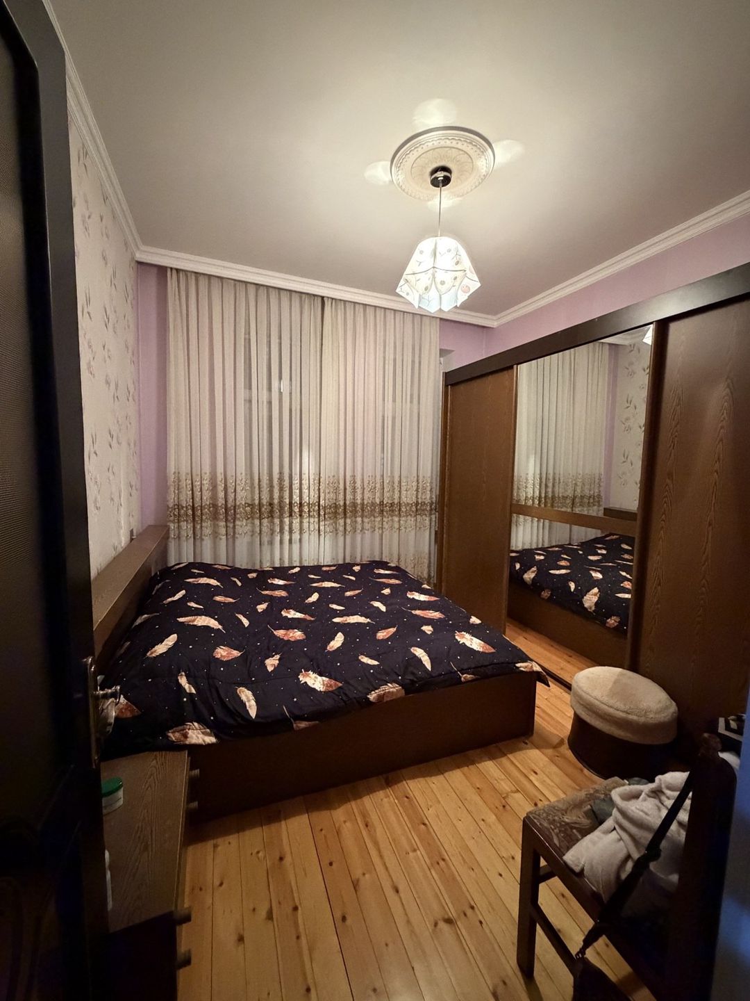 Satılır 3 otaqlı köhnə tikili 70 m² — Mənzil, Sumqayıt (12)