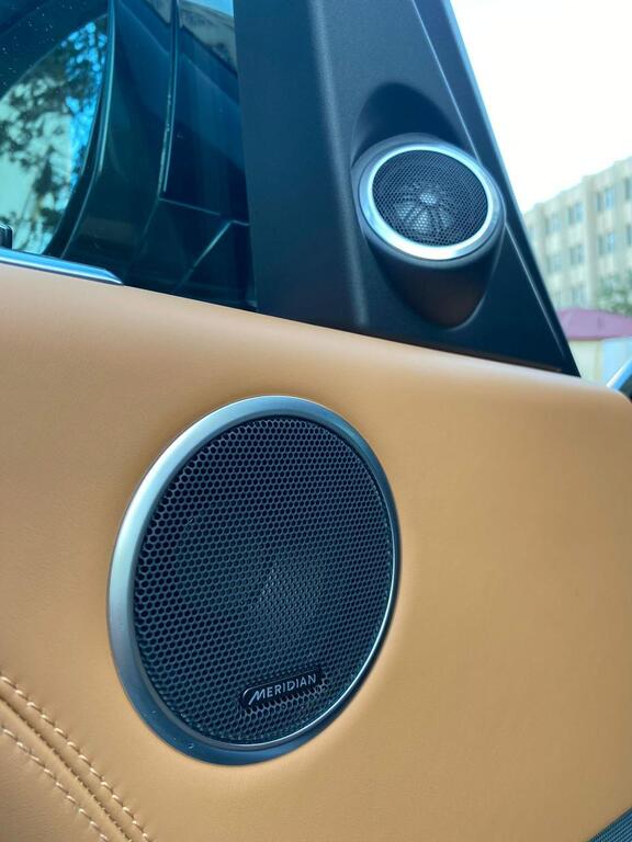 Land Rover Range Rover, 5.0 L, 2019 il, 51 000 km — Avtomobillər, Bakı (9)