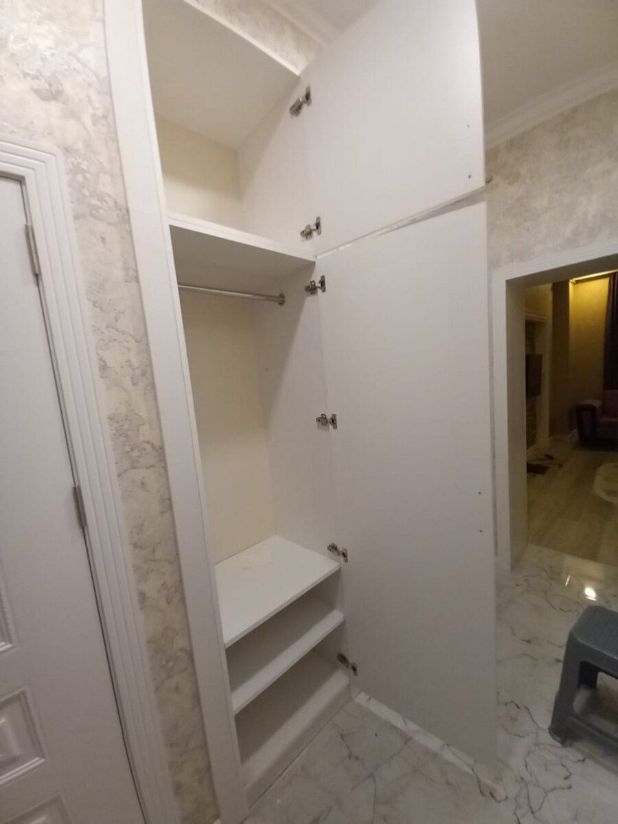 2-otaqlı yeni tikili kirayə verilir, Nərimanov r., 68 m² — Mənzil, Bakı (6)