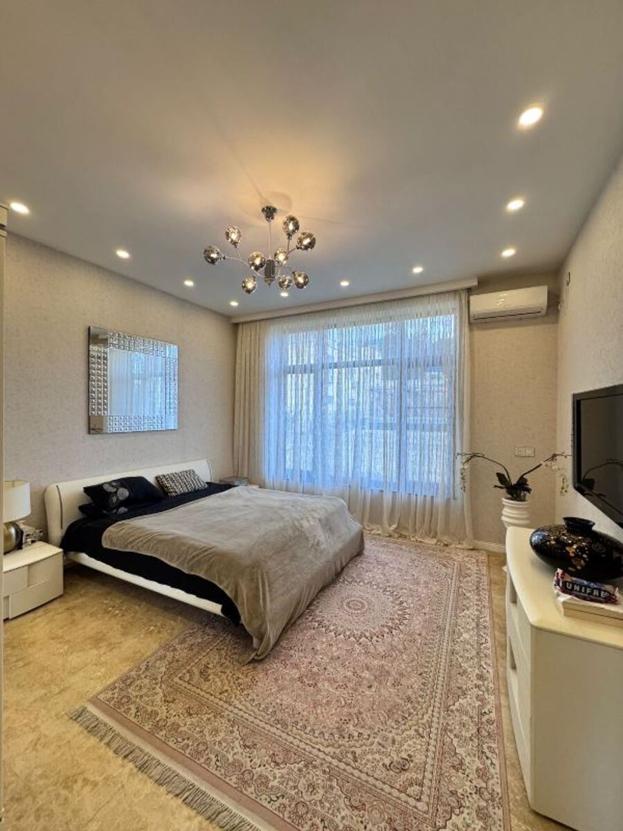 Villa, Badamdar qəs — Ev, villa, Bakı (6)