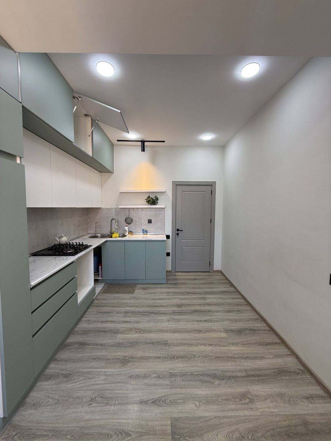 Satılır 3 otaqlı yeni tikili 103 m² — Mənzil, Bakı (4)