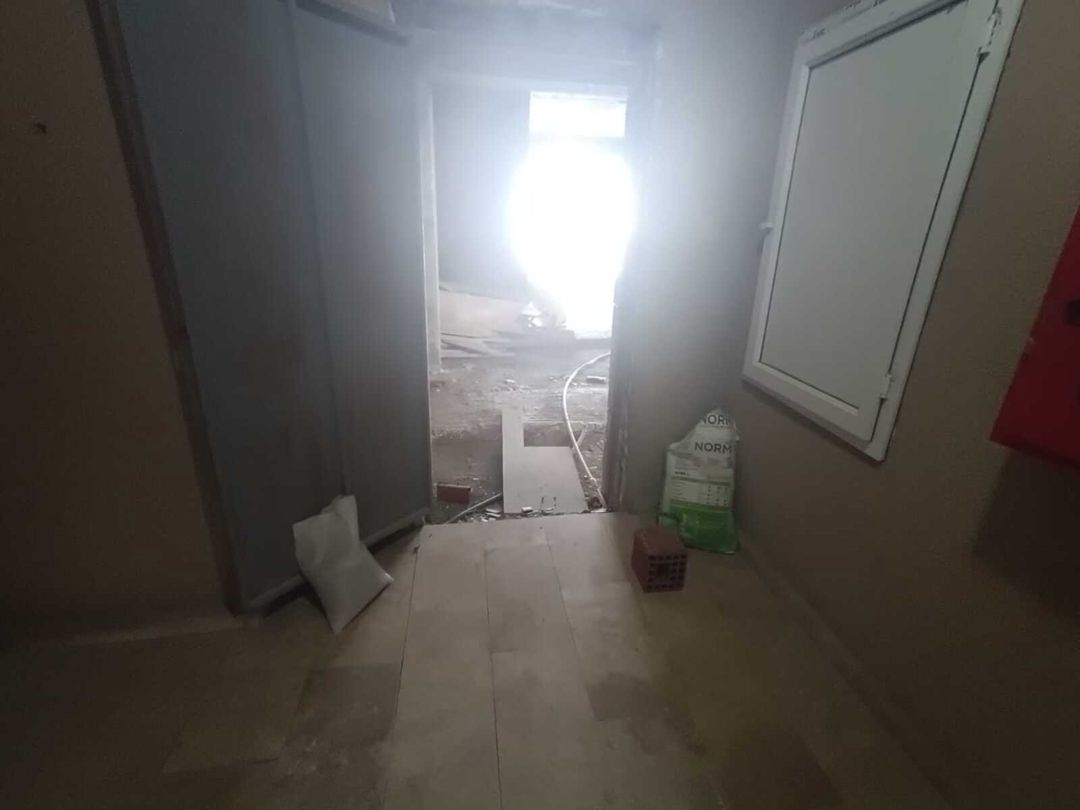Satılır 3 otaqlı yeni tikili 92 m² — Mənzil, Bakı (2)
