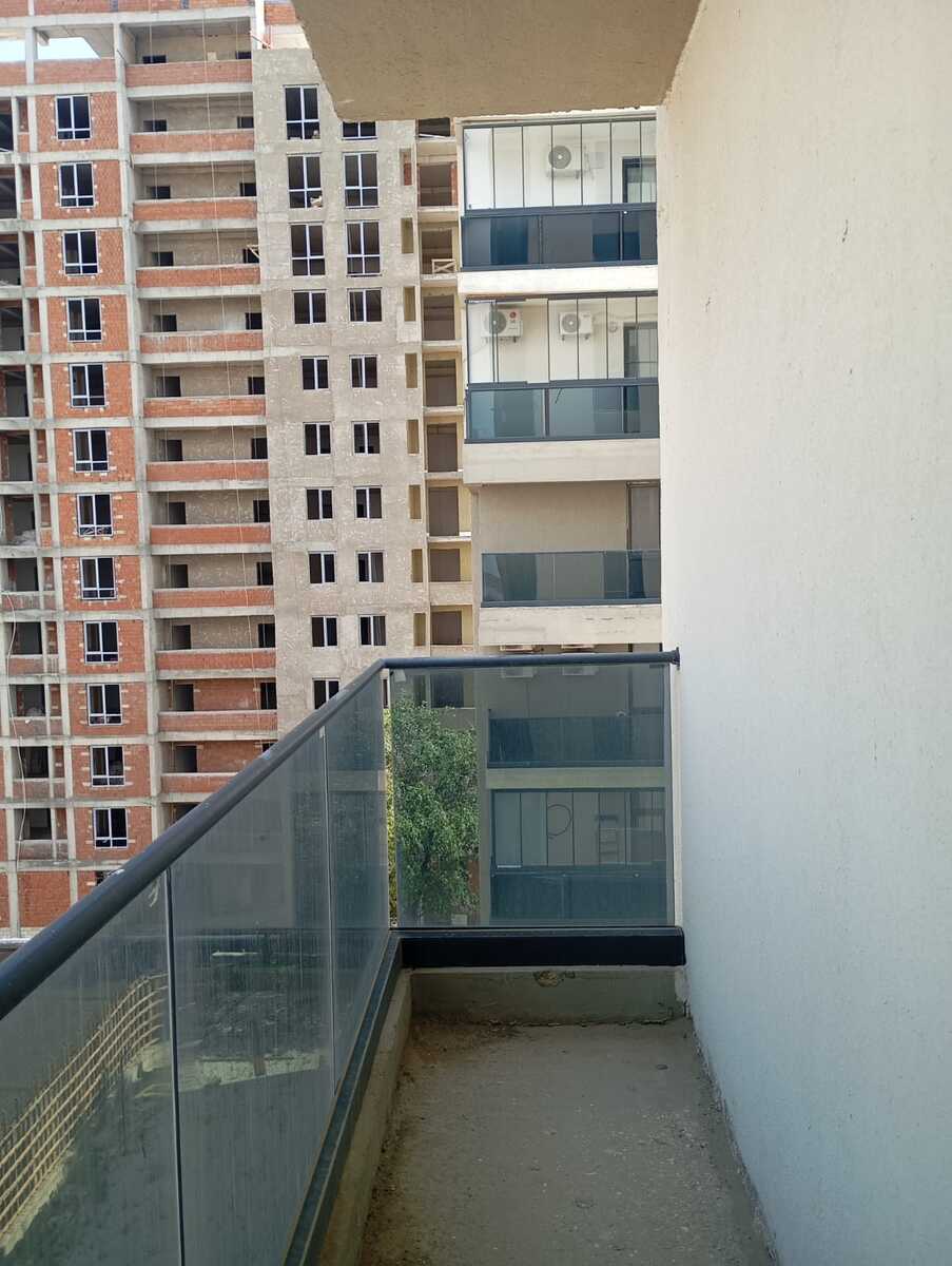 Satılır 4 otaqlı yeni tikili 147 m² — Mənzil, Bakı (12)