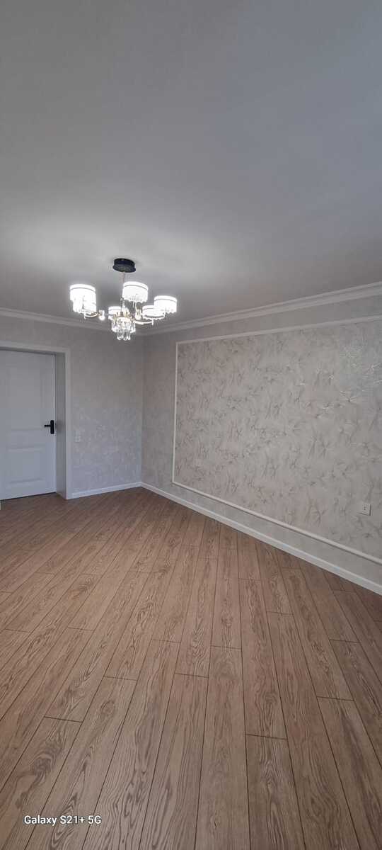 Satılır 3 otaqlı köhnə tikili 75 m² — Mənzil, Bakı (5)