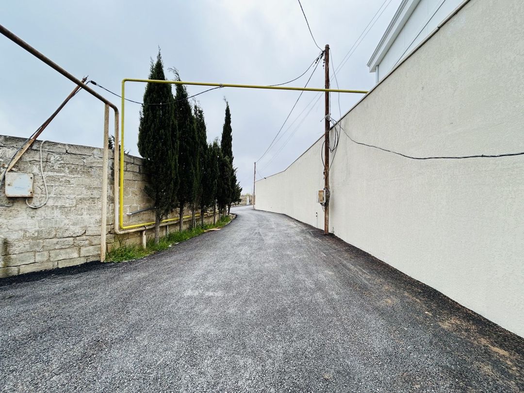 Satılır torpaq 29 sot — Torpaq, Bakı (8)