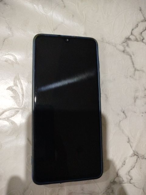Samsung Galaxy A41 Prism Crush Black 64GB/4GB — Bakı