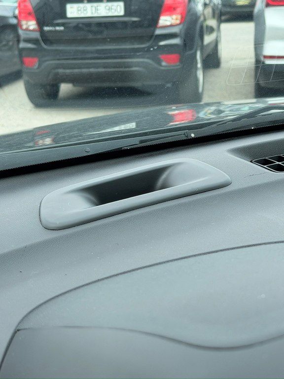 Chevrolet Equinox, 1.5 L, 2020 il, 122 000 km — Avtomobillər, Bakı (7)