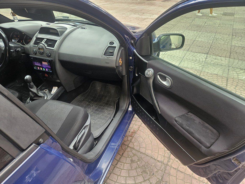 Renault Megane, 1.5 L, 2007 il, 298 200 km — Avtomobillər, Bakı (12)