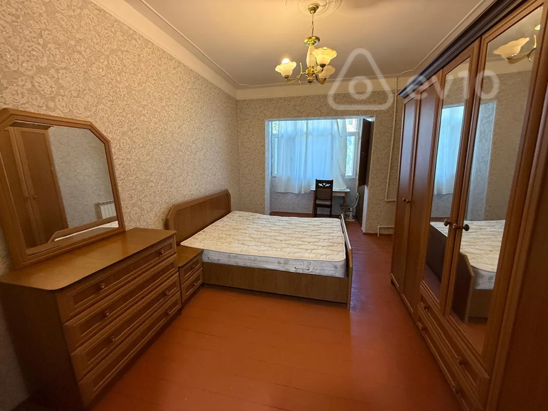 3 otaqlı mənzil, 80 m², Azadlıq prospekti — kirayə — Mənzil, Bakı (3)