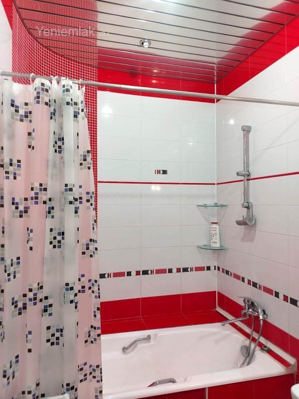 Kirayə 3 otaqlı Bina evi menzil (Yeni tikili), 145 m², Nəsimi rayonu — Mənzil, Bakı (12)