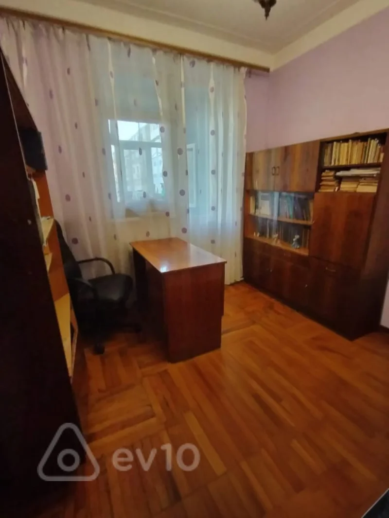 4 otaqlı mənzil, 90 m², 41-ci məhəllə, Sumqayıt — Mənzil, Sumqayıt (5)