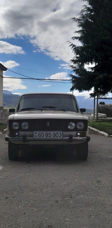 Lada (VAZ) 2106, 1.6 L, 1995 il, 248 370 km 60-BS-903 — Avtomobillər, Qusar