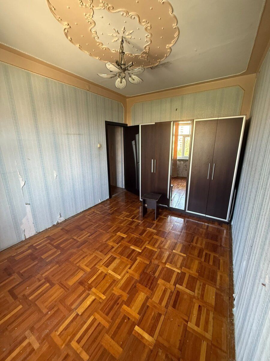 3-otaqlı mənzil kirayə verilir, Sumqayıt ş., 60 m² — Mənzil, Sumqayıt (2)