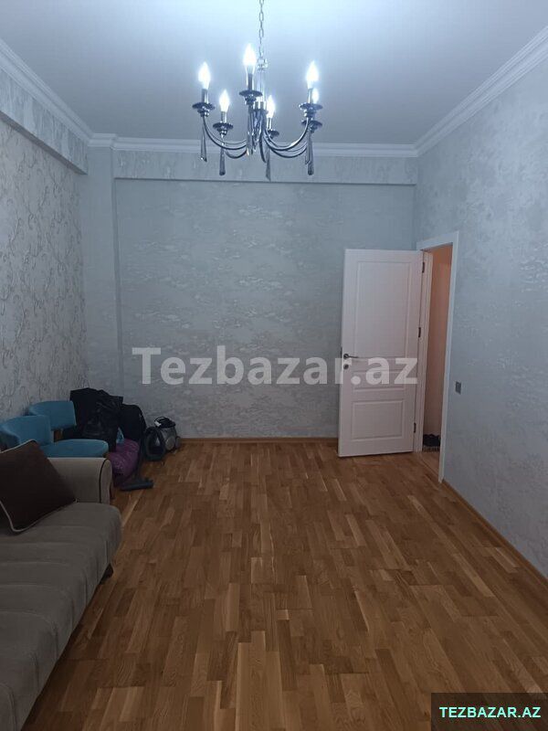 Satılır 2 otaqlı yeni tikili 59 m², Xırdalan — Mənzil, Bakı (3)