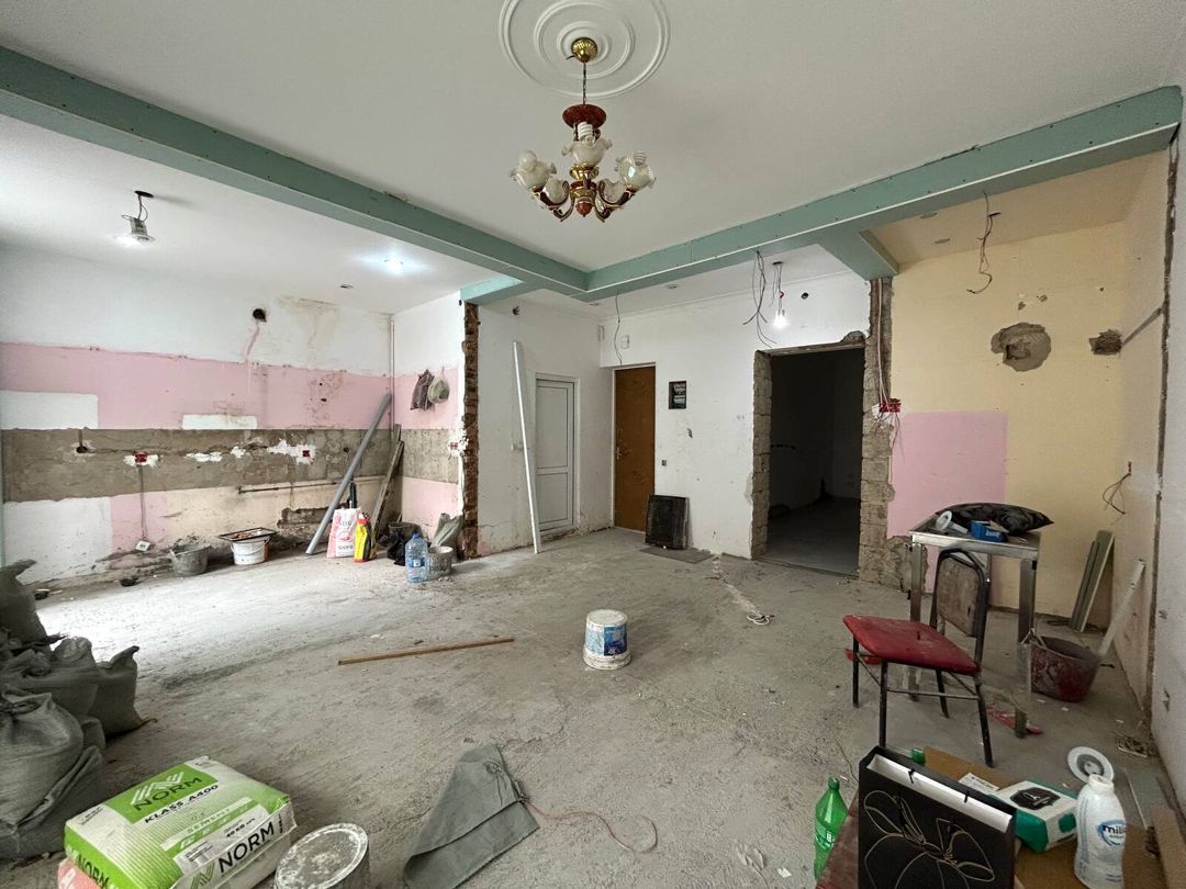 İcarəyə verilir obyekt 80 m² — Əmlak, Bakı (8)