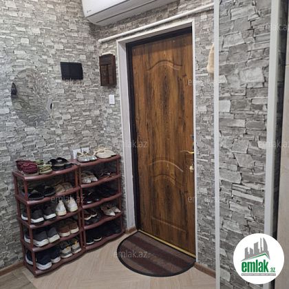 Satılır 3 otaqlı 60 m² həyət evi Sumqayıt — Ev, villa (2)