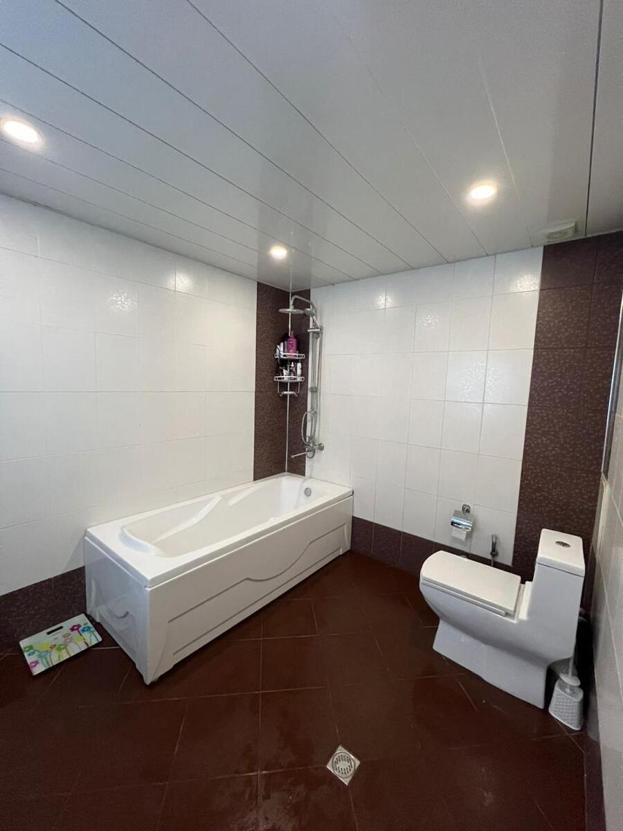 Satılır 3 otaqlı yeni tikili 137 m² — Mənzil, Bakı (8)