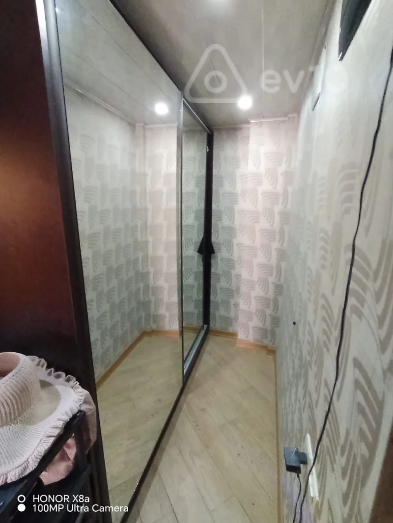 3 otaqlı mənzil, 100 m², Yeni Yasamal 77 nömrəli marşurutun sonu — Mənzil, Bakı (5)