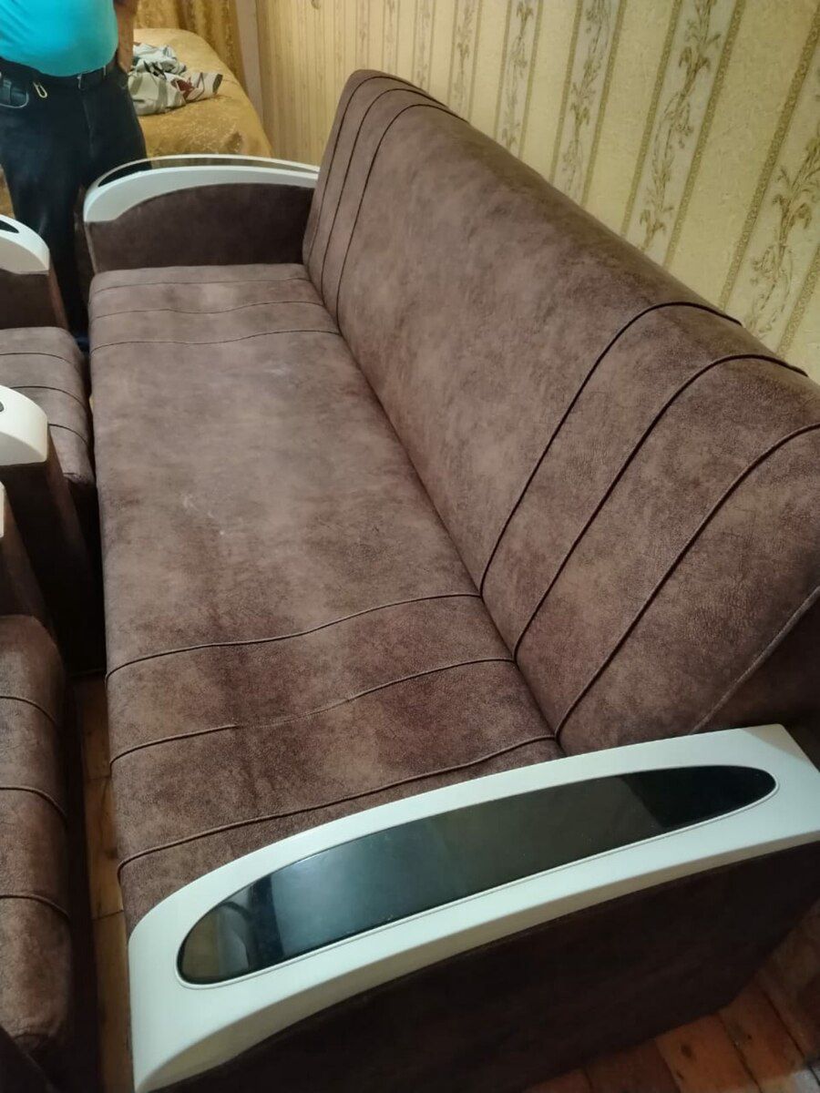 Divan və kreslolar — Mebel, Bakı (3)