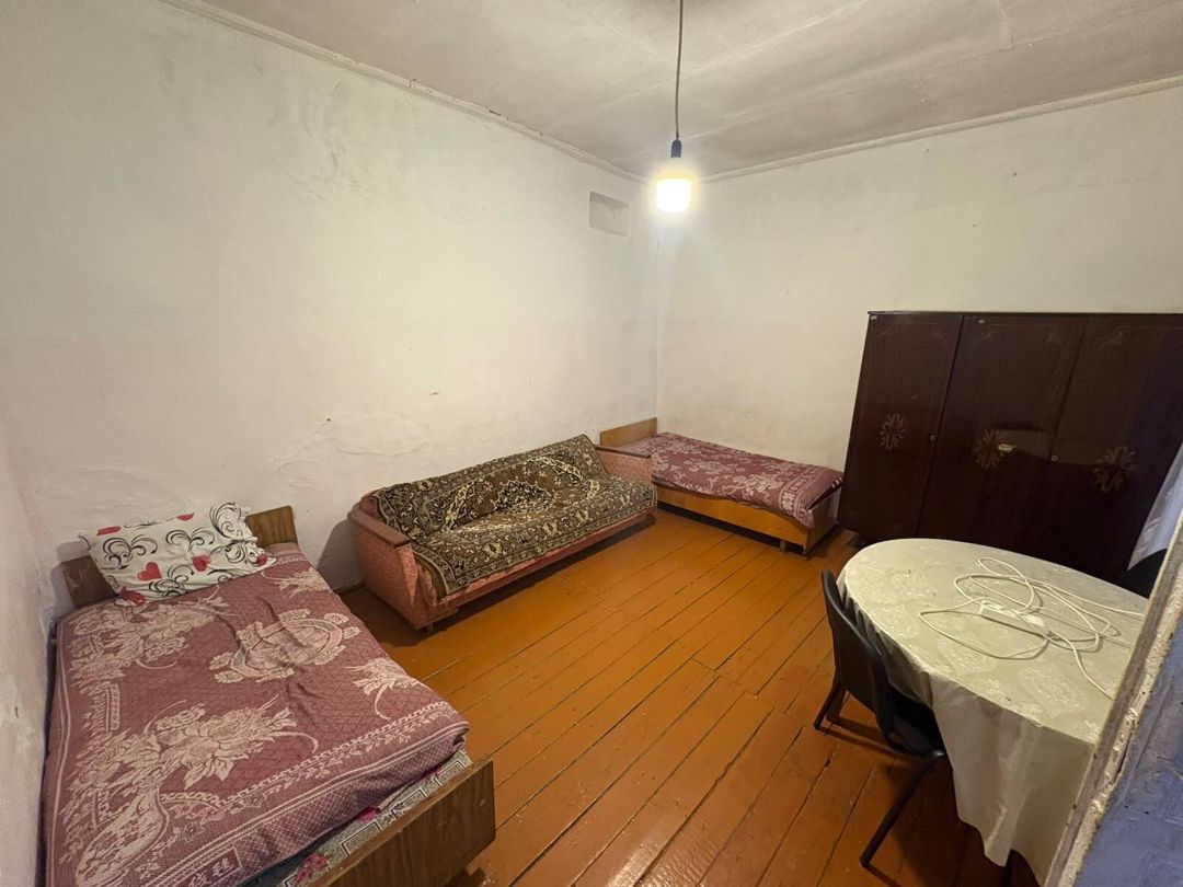 1-otaqlı mənzil kirayə verilir, İnşaatçilar m., 32 m² — Mənzil, Bakı (2)