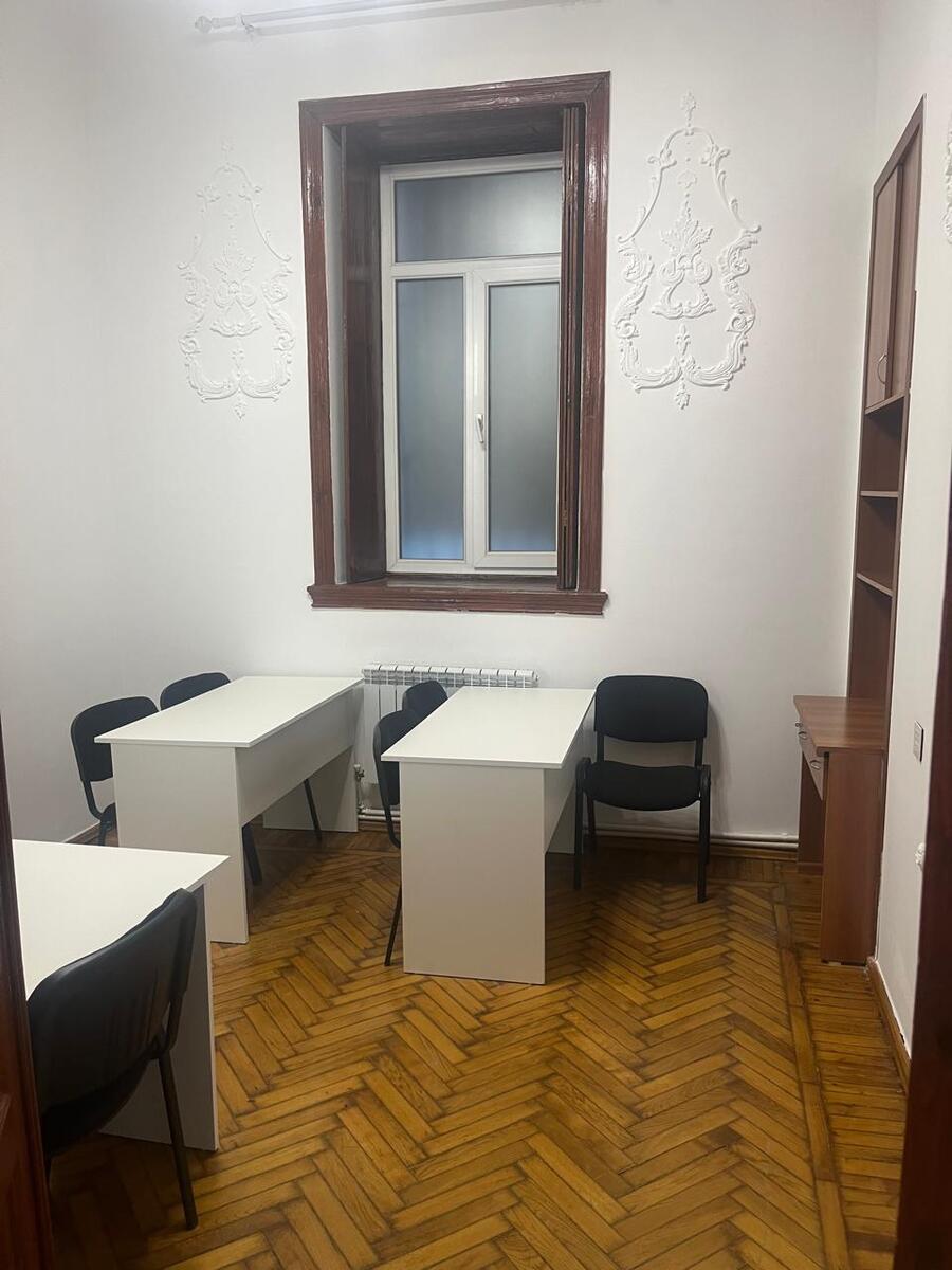 İcarəyə verilir obyekt 200 m² — Əmlak, Bakı (7)