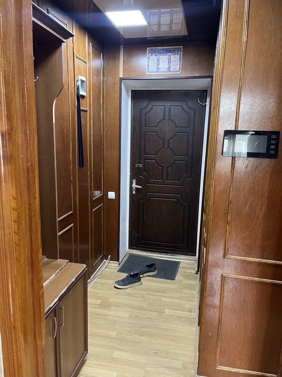 İcarəyə verilir 2 otaqlı köhnə tikili 70 m² — Mənzil, Bakı (4)