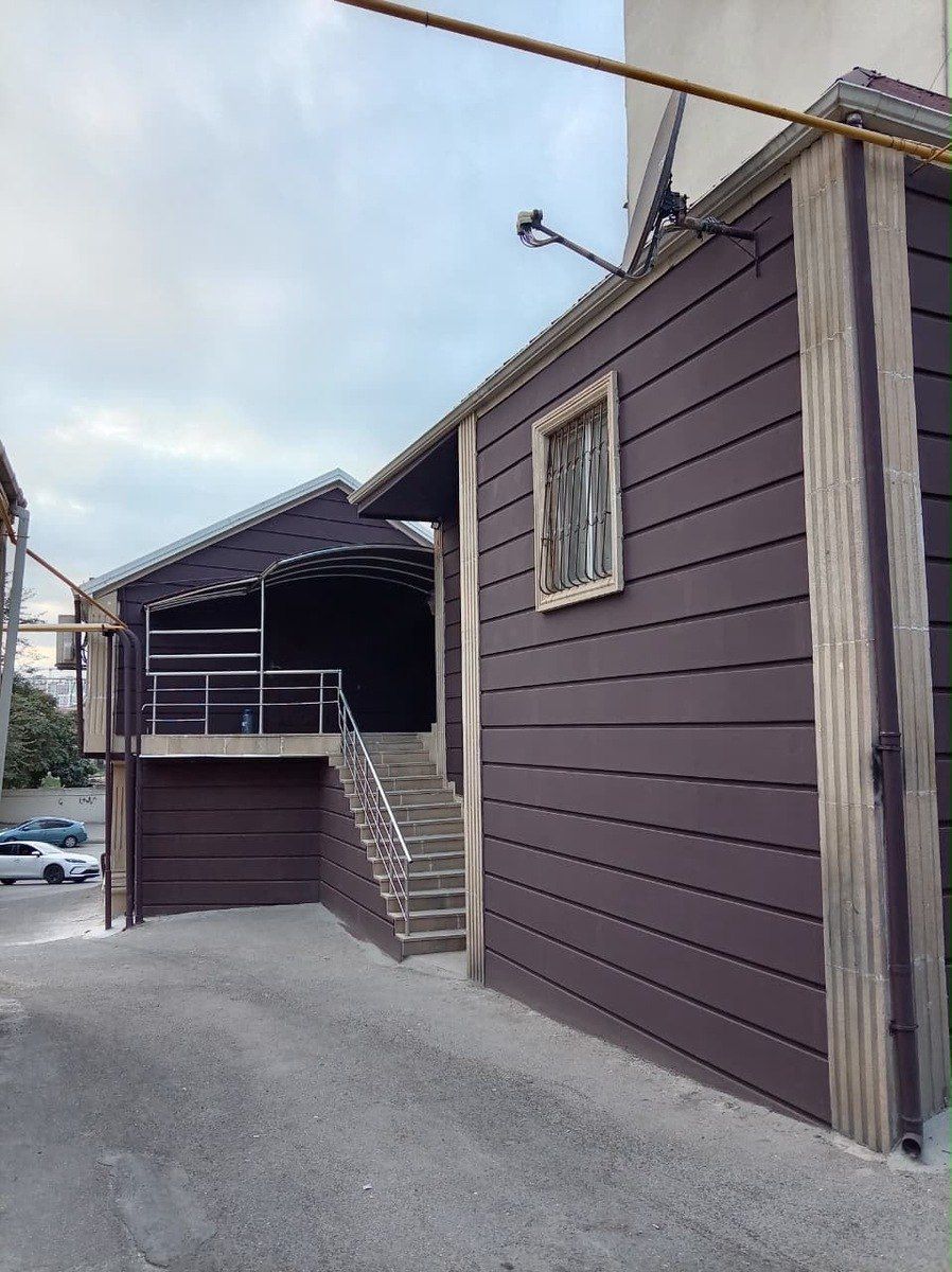 İcarəyə verilir obyekt 200 m² — Əmlak, Bakı (3)