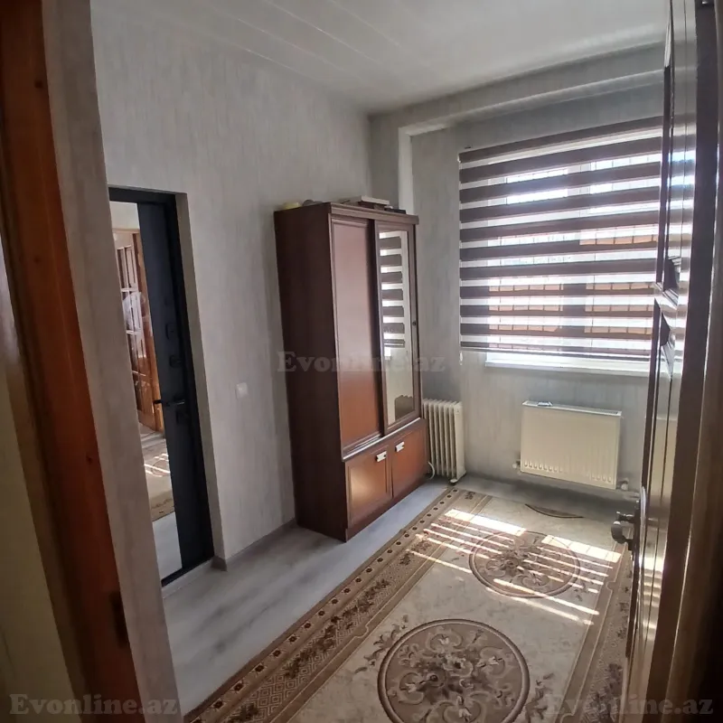 Satılır 4 otaqlı Həyət evi 120 m² Sumqayıt — Ev, villa, Sumqayıt (3)