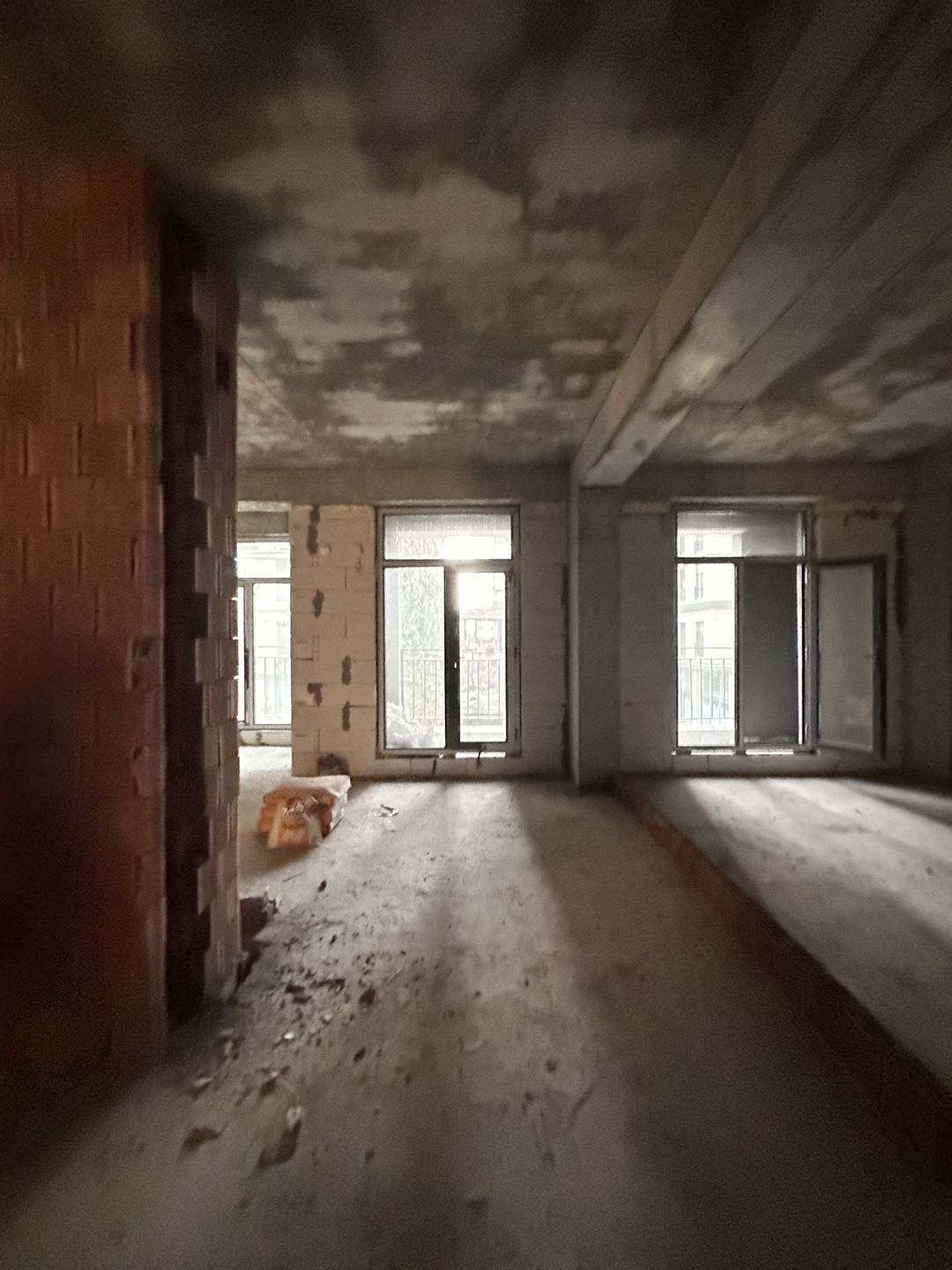 Satılır 2 otaqlı yeni tikili 87 m² — Mənzil, Bakı (2)