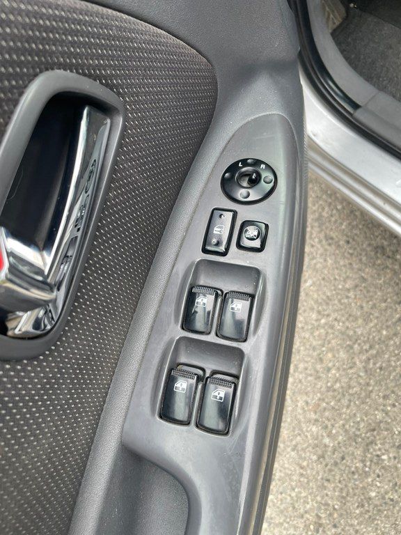 Kia Rio, 1.4 L, 2006 il, 264 565 km 77-SP-874 — Avtomobillər, Bakı (10)