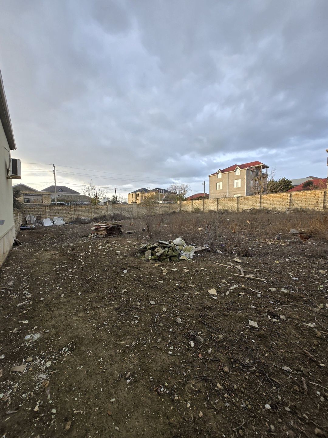 Satılır torpaq 9.3 sot — Torpaq, Bakı (2)