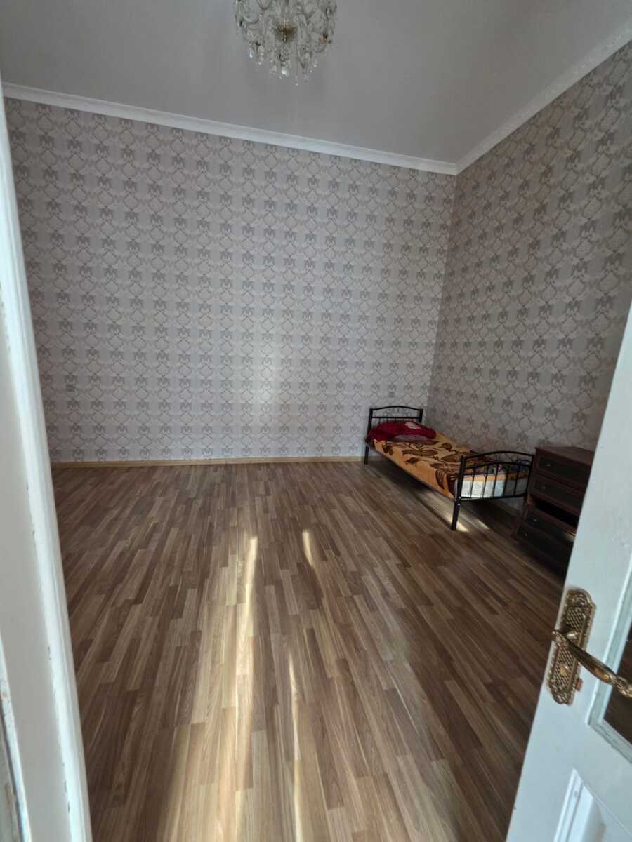 Satılır 5 otaqlı köhnə tikili 123.5 m² — Mənzil, Bakı (4)