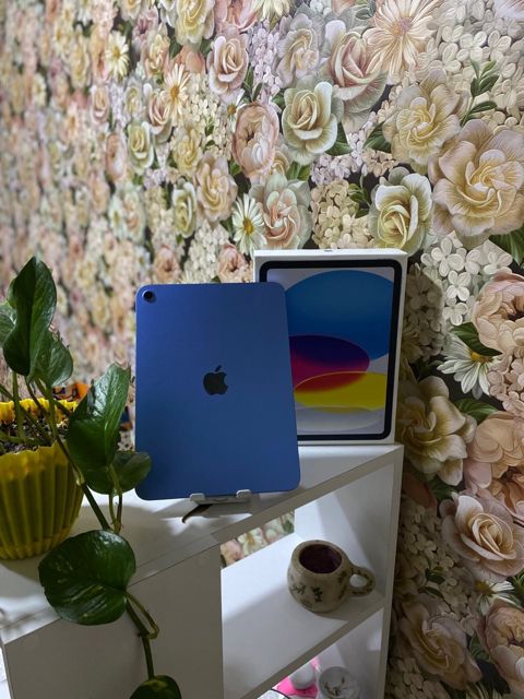 iPad A16 (2025) — Bakı