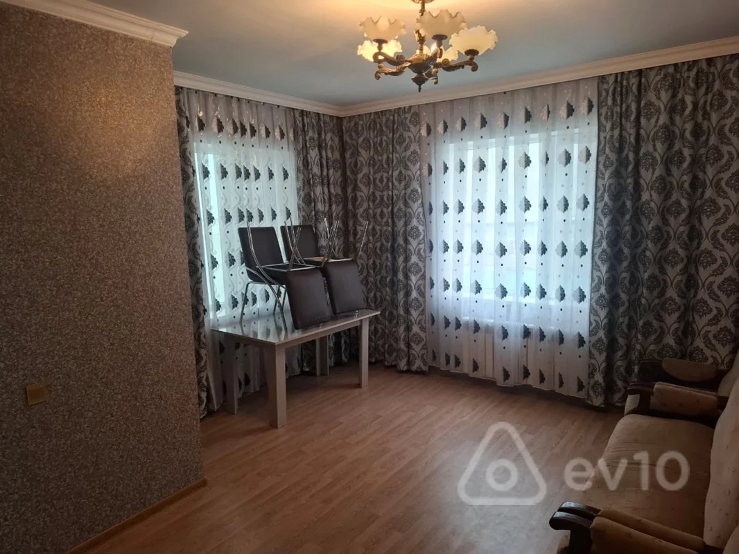 2 otaqlı həyət evi, 55 m², Masazır — kirayə — Bakı
